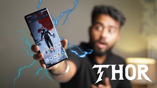 Thor Wallpaper ⚡️ Coolest wallpapers you ever use 2024 [upl. by Nylcaj]