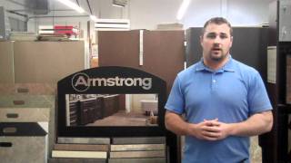 Armstrong Alterna Product Review [upl. by Eityak]