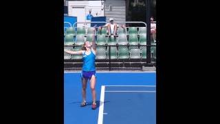 Katerina Siniakova 2015 [upl. by Lesser]