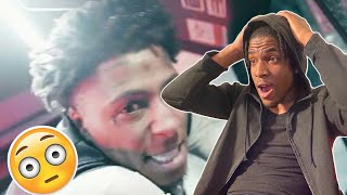 Youngboy Never Broke Again  Killa Season Official Music Video REACTION [upl. by Ahsirtap]