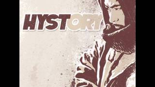 Hyst  Autostoppista di me stesso Hystory EP [upl. by Anirt304]