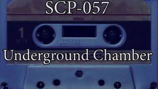 SCP057 Explained  Underground Chamber  Class Safe  SCP Foundation Training Video [upl. by Neuberger]