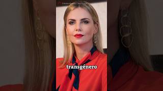 Cinco DATOS y curiosidades de CHARLIZE THERON [upl. by Braswell574]