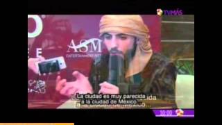 Omar Borkan Al Gala [upl. by Halyak760]