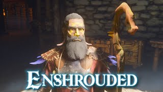 Der Alchemist  Enshrouded 14 [upl. by Sibeal222]