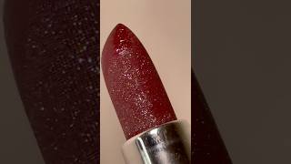 makeuprevolution metallic muse ice berry lipstick [upl. by Euqirrne]