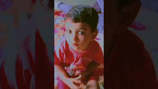 manpe Rabba badi jarurishortsvideo 😢youtube 🥺🥺🧑‍🍼mera beta meri duniya hai 🥰😘😘 [upl. by Dunston41]