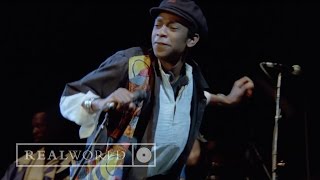 Youssou NDour  Immigres Live in Athens 1987 [upl. by Hubie707]