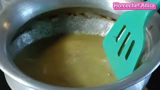 ডিমের কুড়মা How to make eggs kurma food cooking [upl. by Idnib]