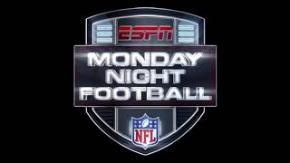 ESPN Monday Night Football Theme 1 [upl. by Suzette529]