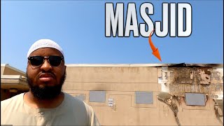 Why Masajid Are Under Attack In This American City S1E36 [upl. by Nahsez]