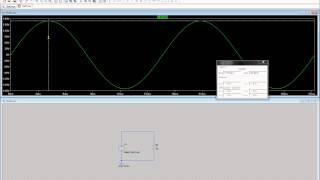 Helpful Tools AC Analysis LTSPICE [upl. by Noillid]