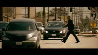 Faster trailer  At UK Cinemas 2011 [upl. by Firehs126]