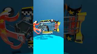 The Magic Bouncing Production Line How GoKarts Are Made [upl. by Normandy]