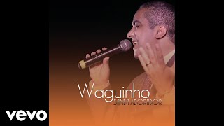 Waguinho  Deus de Promessas Ao Vivo Pseudo Video [upl. by Hanna]