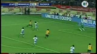 TODOS LOS GOLES DE MONARCAS CLAUSURA 2009 [upl. by Darren]