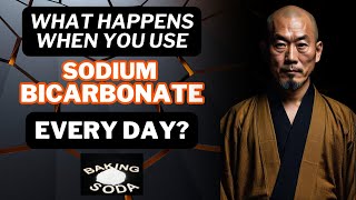 What Happens When You Use Sodium BICARBONATE Every Day [upl. by Ethelda]