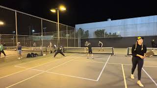 Jake Marusak and Aleco Ulloa vs Righty Adam and Lefty Adam [upl. by Noyerb]