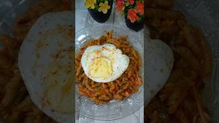 Quick and easy one pot pasta recipe 🤤 easy masala pasta red sauce pasta recipe pasta [upl. by Isabelita487]