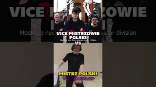 VICE MISTRZOWIE POLSKI VS [upl. by Nelson159]