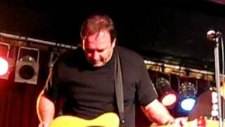 The Smithereens Blood and Roses BB Kings 11709 [upl. by Niwde]