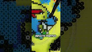 ¡MIRA ¿MrBead podrá hacer a MrBeast en HAMA BEADS hamabeads pixelart [upl. by Acenes]