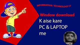 Download Original Windows 10 in microsoft Website Windows 10 ISO file Download information technol [upl. by Mahau721]