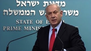 Attentat en Bulgarie Netanyahu accuse le Hezbollah [upl. by Lemmor61]