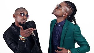 Radio And Weasel  Magnetic Lyrics Video [upl. by Laurita637]