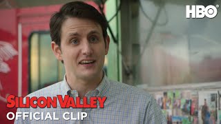 Silicon Valley Jared and Gwart Season 6 Episode 6 Clip  HBO [upl. by Nyvets175]