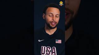 Steph Curry DESTROYS France in EPIC Game [upl. by Nrek174]