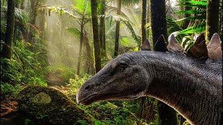 Stegosaurus Facts You Didnt Know [upl. by Atteynot461]