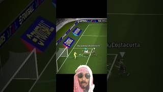 Ronaldinho 😳 what🥶 efootball efootball2024 art reaction yt football [upl. by Eissalc15]