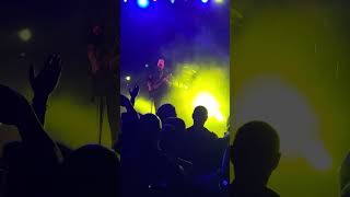 Evergrey  Save Us live  Rethymno Rocks Festival Crete Greece  3182024 [upl. by Rather189]