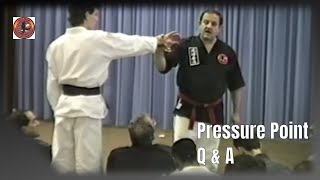 Pressure Point Q amp ADillman DVD 18 [upl. by Justin]