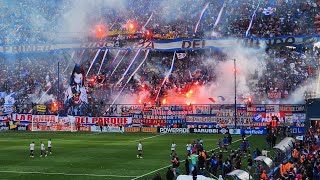 Tricolores Tricolores y Saquen Los Pañuelos CLUB NACIONAL DE FOOTBALL [upl. by Remus]