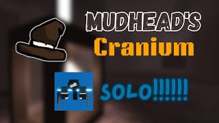 Mudheada Cranium Solo  World Tower Defense 1111 [upl. by Airitac]