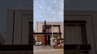 1 Kanal House🏠  Sale  BANKERS AVENUE ON BEDIAN ROAD youtubeshorts youtube houseforsale [upl. by Nanreik]