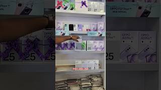 Oppo A3 Pro 5g  New launching 💥 Unboxing 🔥💯smartcornervlogopposhorts [upl. by Wivinah]