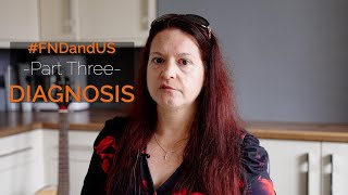 FNDandUS Campaign  Functional Neurological Disorder  FND Hope UK [upl. by Iggie]