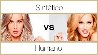 Diferencia entre extensiones naturales y sintéticas [upl. by Octavian970]