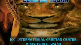 ICC Ministerio Hispano LEON DE JUDA [upl. by Tertia386]