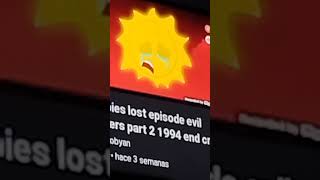 Teletubbies lost episode baby sun crying [upl. by Ttemme]