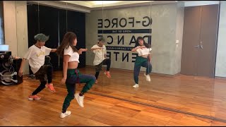 Kathryn Bernardo  Whatchamacallit Dance Cover [upl. by Airlee]