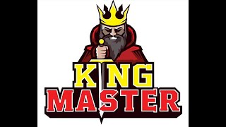 King Master LIVE Webinar Day 2 Support and Resistance [upl. by Carena256]