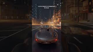 Test Drive Unlimited Solar Crown Jaguar DType de 1954 [upl. by Fantasia]