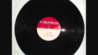 Dillinja  Ride It Hard Cybotron Records [upl. by Stulin]