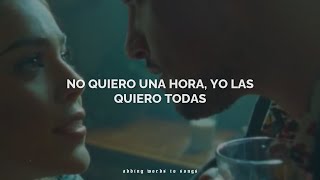 Lasso Danna Paola  Subtítulos  Letra  Video Oficial [upl. by Reprah194]