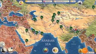 MA2 President simulator mod apk  pakistan world war sa out  Free Shopping [upl. by Anya546]