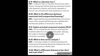 Data analyst interview questions with sommasilli pothunnave song  dataanalyst questionanswer [upl. by Hammel55]